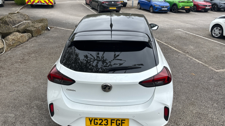 Vauxhall Corsa 1.2 GS 5dr Petrol Hatchback